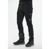 Whistler BEINA M Breathable Trousers 1001 Black
