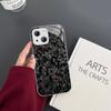 Racing Material APEX CARBON FRAGMENT Tempered Glass For Iphone 14 13 12 11 Pro Mini XS MAX 14Plus X XS XR Cover
