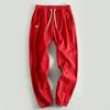 Export Tail Single Big Brand Casual Sweatshirt Sports Trousers