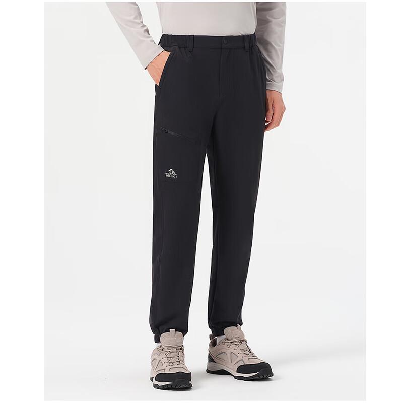 Pelliot Men's Outdoor Casual Hiking Trousers