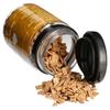 Wiórki dębowe naturalne (nieopiekane)  20g
