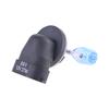 Auto Car Styling Lighting Lamp Bulbs 880/881 12V 27W Halogen Bulb for Headlight Energy Saving LED Bulb