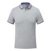 Unisex Ice Fiber Polo Shirt