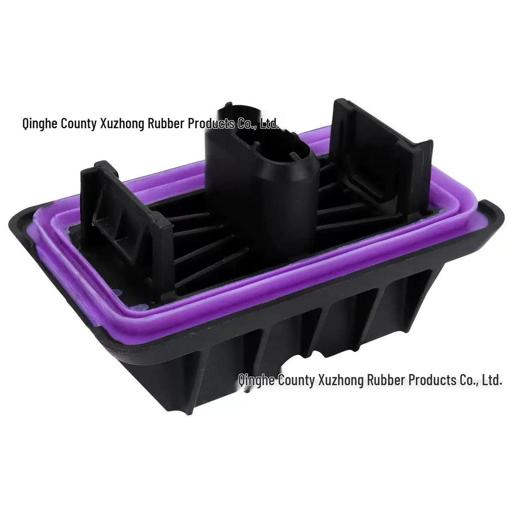 BMW Car Jack Buffer Rubber Pad Accessory OE-51717169981