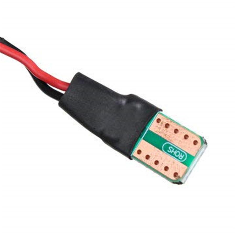 For Ford Focus MK3/MK3.5 2011-2018 2Pcs Yellow LED Dynamic Turn Signal Lights