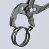 KNIPEX Spring Hose Clip Pliers 8551-180A-TJ
