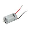 RC 550 Burshed Motor Replacement for Wltoys 144002 124018 124019 RC Car Upgrade Parts