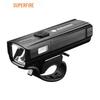 Shenhuo Rechargeable Bicycle Headlight