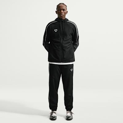 Nike Academy+ Men s Repel Soccer Woven Pants XL