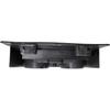 Front Center Console Cup Holder Replace For HC3Z-2813562-AB Compatible With 2015- Ford F150 2017- F250 F350 F450 Super Duty