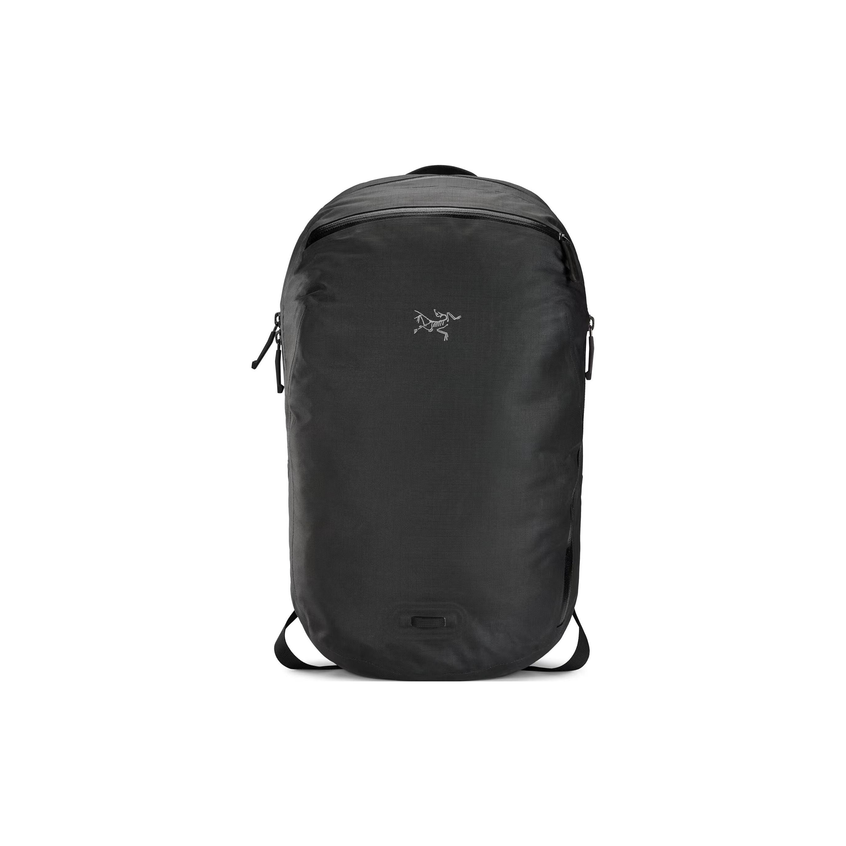 

New Arcteryx Granville Outdoor Bags Pure Black 18792-BLACK 24.1*16.0*48.0CM