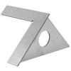 Stainless Steel Woodworking Right Angle Gauge 90/45 Degrees Carpenter Measuring Ruler
