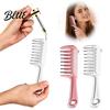 Essential Oil Applicator Brush Hair Comb Refillable Scalp for Growth & Application Comb Massage Minoxidil Roller Ball Men Women Care Treatment