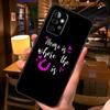 Home Is Where The Horse Is Case For Samsung Galaxy A16 A06 A26 A36 A56 A52 A53 A33 A13 A34 A54 A14 A15 A35 A55 A22 A32