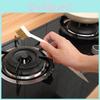 Gas Stove Cleaning Brush With Copper Wire For Kitchen Sink And Stove Top