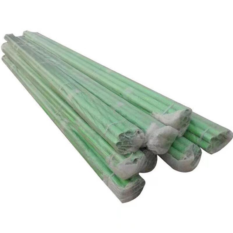 Airport Bird Control Net Pole