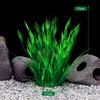 Artificial Aquarium Decor Plants Underwater Water Grass Aquatic Plastic Plants For Fish Tank Aquarium Decorations
