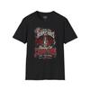 Carolina Hurricanes 2026 Stanley Cup Kampioenen Grafisch T-shirt Unisex IJshockey Team Fan Katoen Korte Mouw Casual Tee