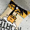 Cushion Cover x Cushions Covers Kawaii GGudetama Decorative Pillow Christmas Home Decoration Living Room Nordic Supplies
