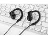 Hongxing Bluetooth Ear-hook Sports Earphones - Dual Ear, Wireless, Stereo Sound, Model K98
