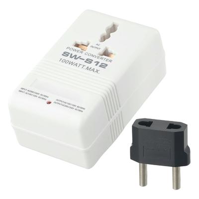 Elektronické součástky – Transformátory