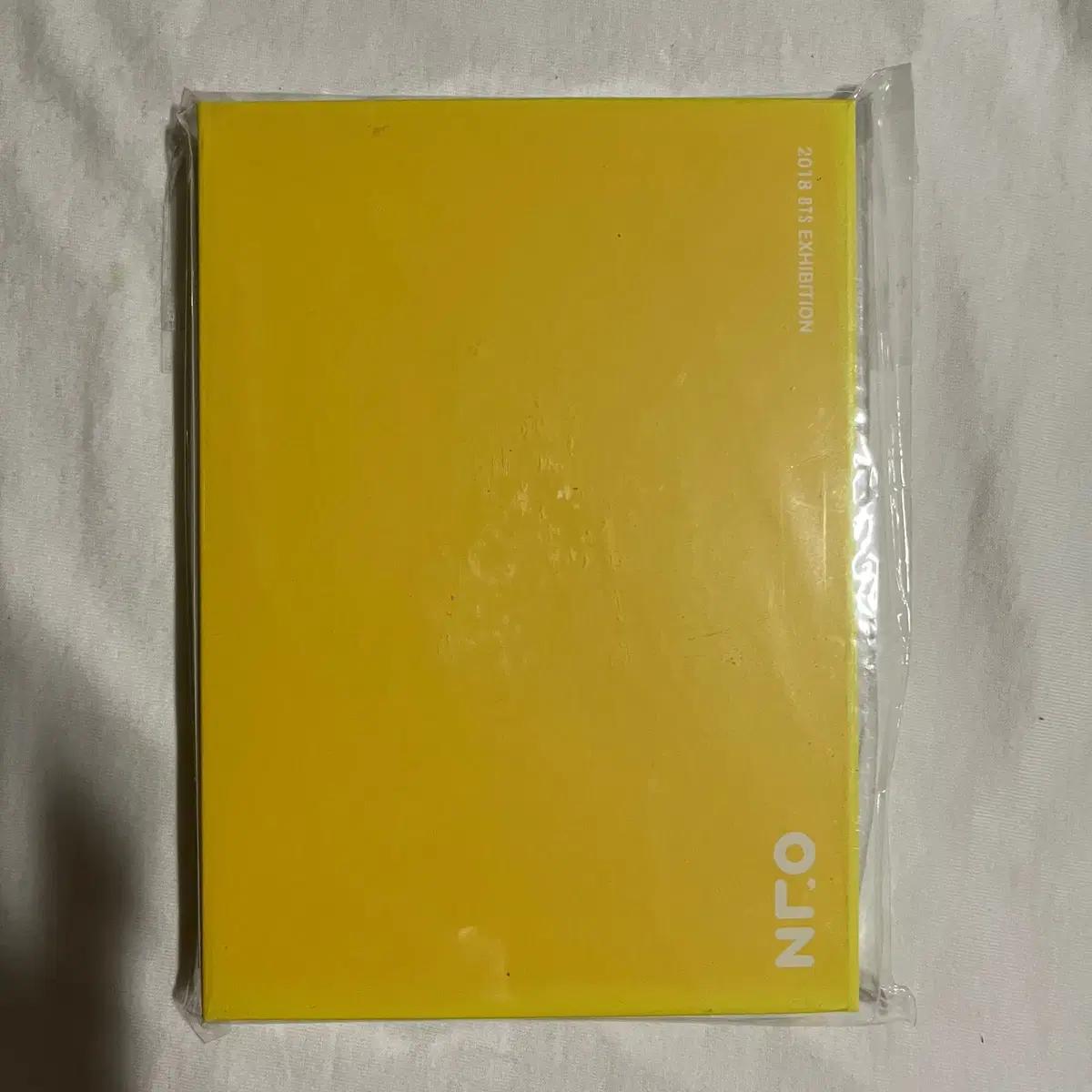 

Bts 2018 Exhibition Oh, Always Book