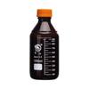 Borosilicate Glass Reagent Bottle with GL45 Screw Cap