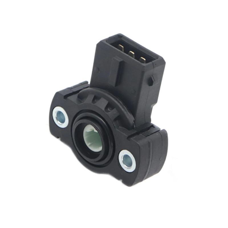 1Pc THROTTLE POSITION SENSOR TPS SENSOR 13631721456 For BMW 3 5 7 8 Series E36 540i 740i 323i Z3 1363-1721456