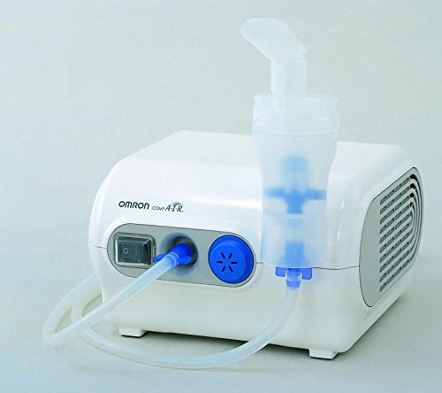 Omron Compressor Nebulizer (Inhaler) NE-C28