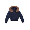 Down Cotton-padded Clothes for Women's New Winter Thickened Warm Short Cotton-padded Jackets
