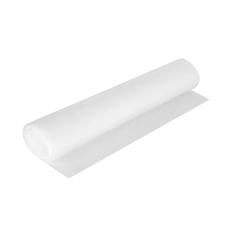 Range Hood Grease Filter Paper Oil Absorbent Dirt Stopper Kitchen Home Non-Woven