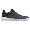 Reebok Flexagon Energy Tr 4 Low Top Training Shoes Men Training Shoes Black White HP8015