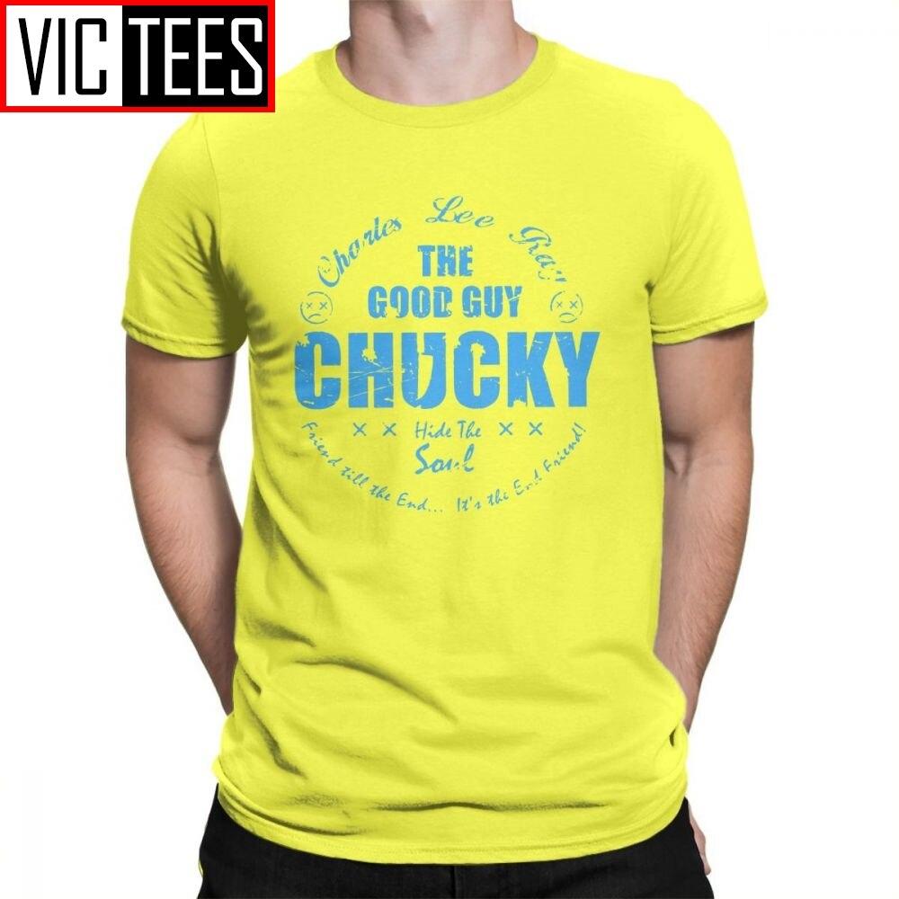 Chucky The Good Guy T Shirts 