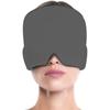 Tilbehør og hjelpemidler for søvn og mot snorking – Sovemasker og luer