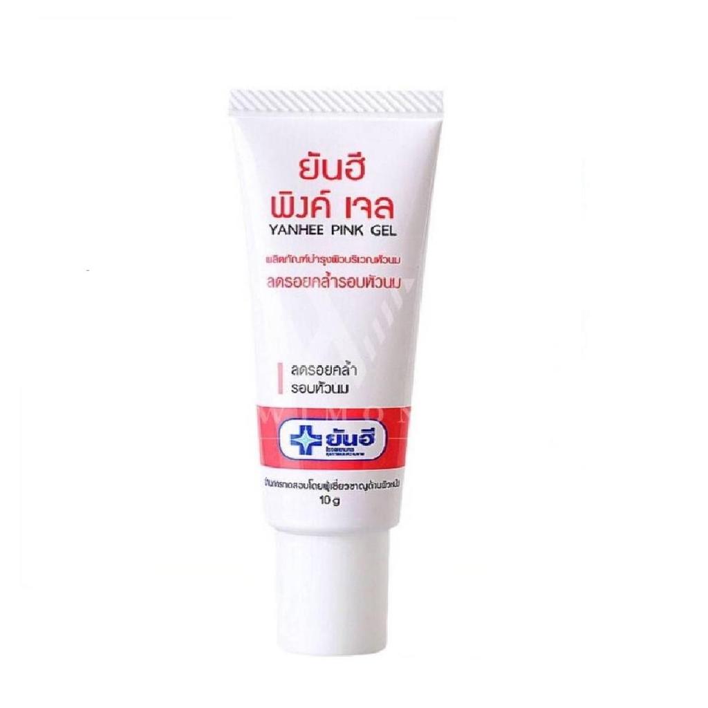 Yanhee Rosa Gel, 10g