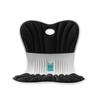 Ergonomic Lumbar Support Massage Cushion