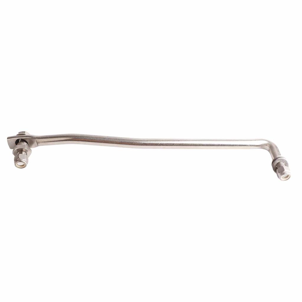 Universal Outboard Steering Arm Connecting Link Tie Rod Fit for 30‑60 HP