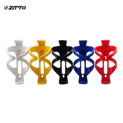 ZTTO Outdoor Cycling Bike Bicycle Sport Water Bottle Rack Drinks Plastic Holder Cage