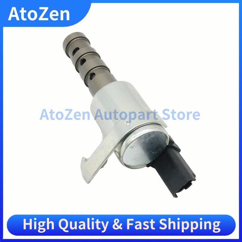 Camshaft Solenoid Valve for Renault Clio Espace Megane Laguna 2.0 8200831629 8200580336 8200539626 7700108674 Car Accessories