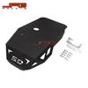 Engine Undercowl Protection Plate for G310GS/R 2017-2019 Motorcycle