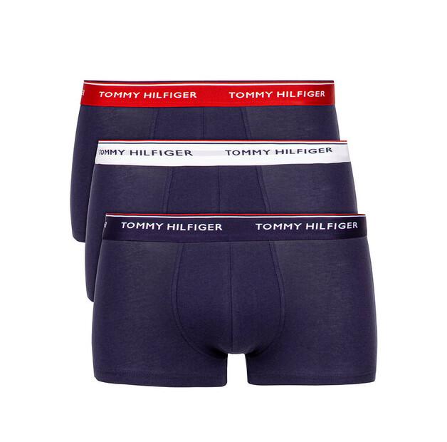 Боксеры Tommy Hilfiger 3P Lr Trunk EU S