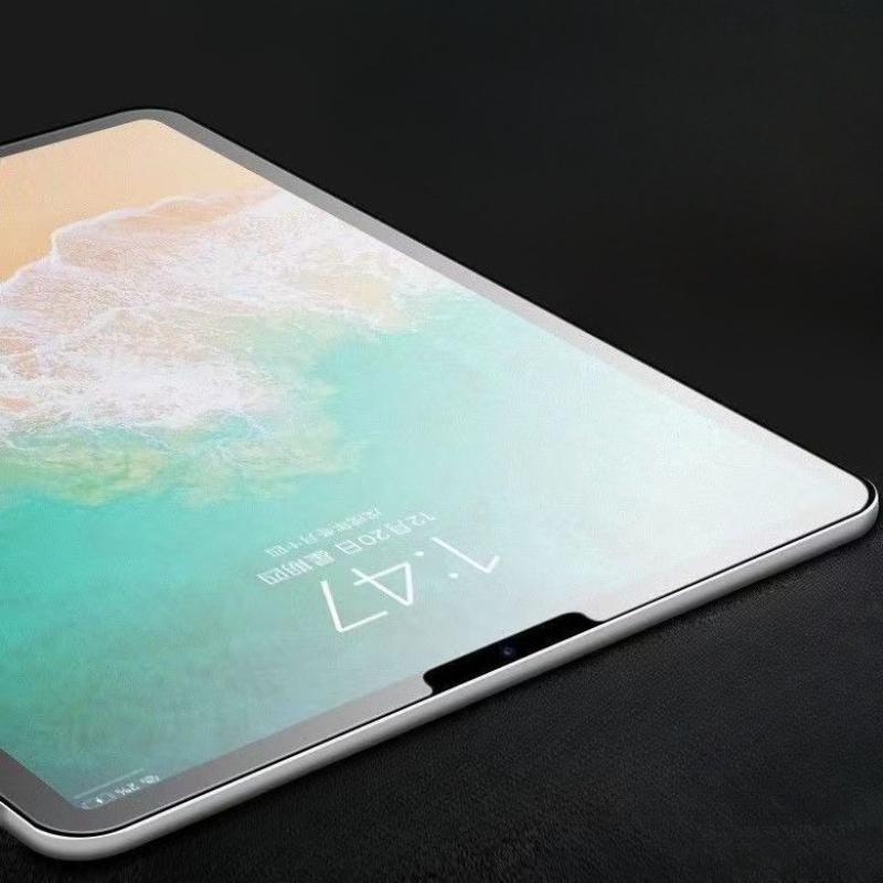 For TABWEE W T 90 Matte Frosted Tablet Tempered Glass Screen Protector for TABWEE T90 W90 Anti Blue Protective Pad Film
