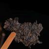 Torta di tè cotto Pu-Erh da 357 g Tè nero biologico premium Yunnan Old Tree Pu'er