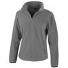 Result Womens/Ladies Core Fashion Fit Fleece Top