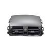 New Center A/C Outlet Air Vent Panel/Clip For Toyota Corolla 2008-2013 / Air Outlet Paddle Clip For Porsche Cayenne Car Parts