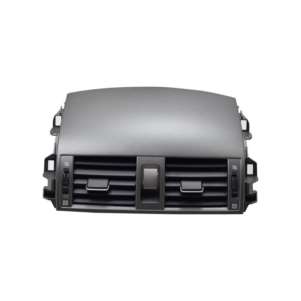 New Center A/C Outlet Air Vent Panel/Clip For Toyota Corolla 2008-2013 / Air Outlet Paddle Clip For Porsche Cayenne Car Parts