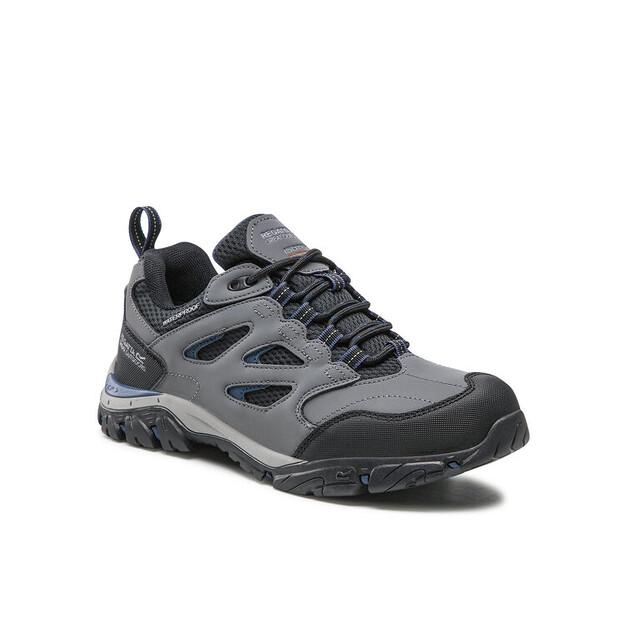 

Треккинговая обувь Regatta Trekkingi Holcombe Iep Low RMF572 Szary