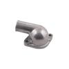 Forklift OEM Parts 9-13713-064-1 COVER THERMOSTAT FOR ISUZU C240