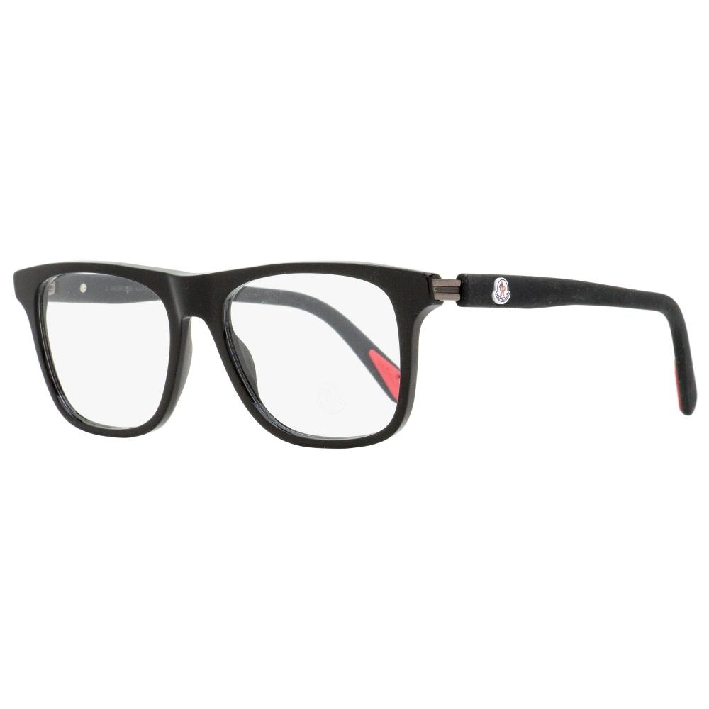 Men S Rectangular eyeglaSSeS Ml5161 001 Black 54mm 001