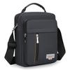 Oxford Crossbody Bag Casual Shoulder Handbag for Men Travel Work